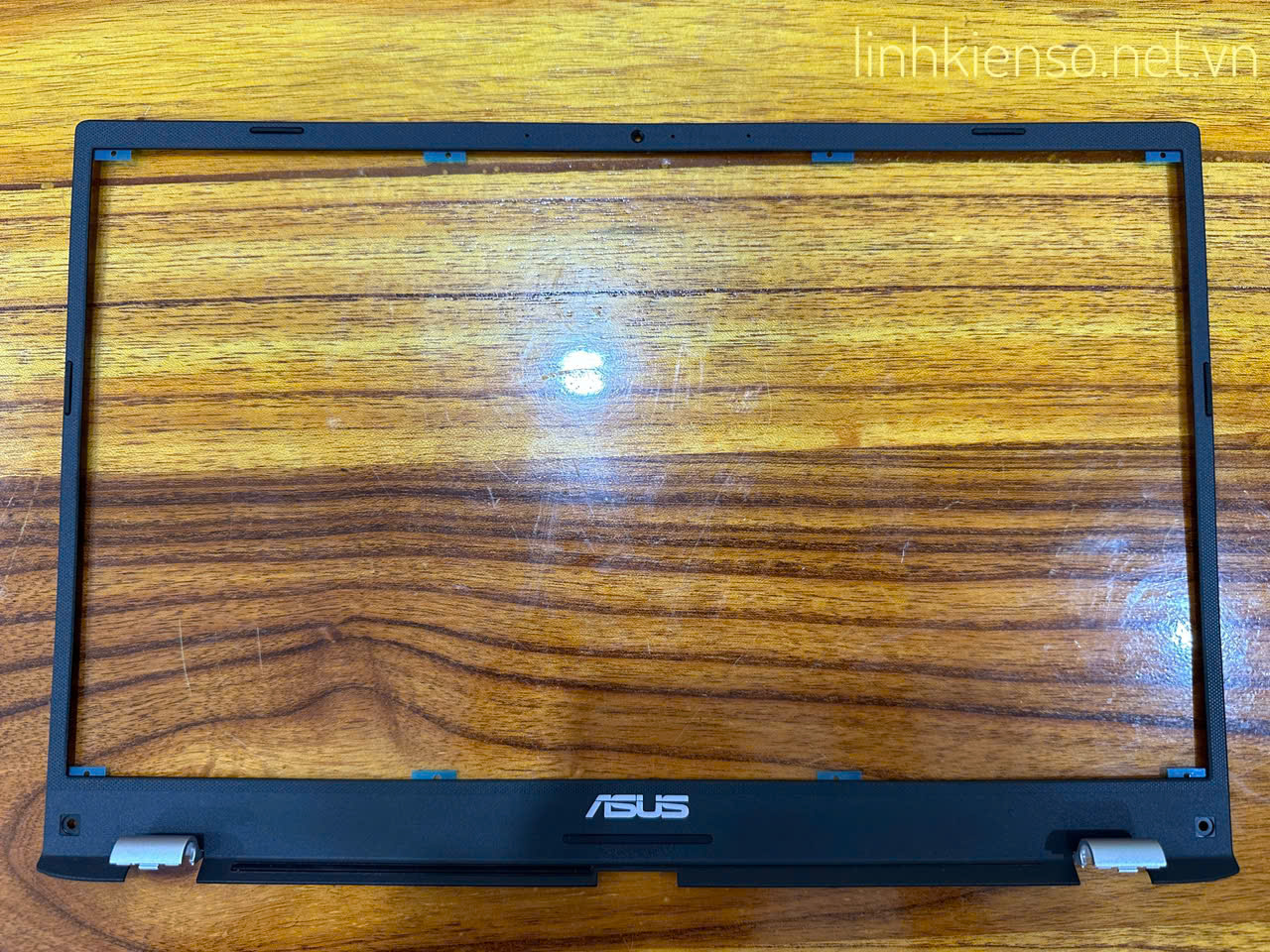 Vỏ B Asus VivoBook 14 X412 A412 F412 A412FA A412DA F412DA  mới