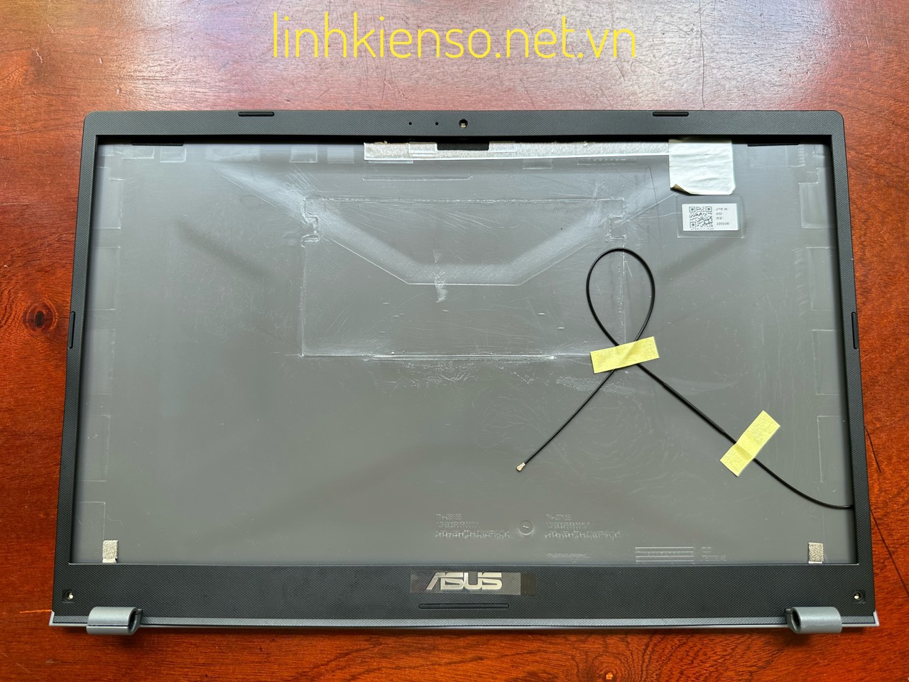 Bộ vỏ A B C D Asus X515 X515DA X515JP X515JF X515JA X515EA X515EP X515KA 90NB0SR3 mới