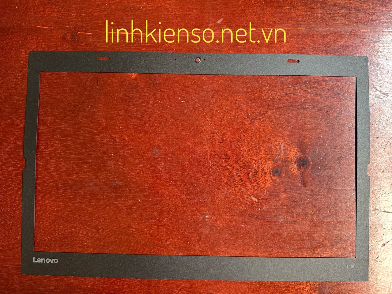 Vỏ B2 Lenovo ThinkPad T460  01AW304 mới