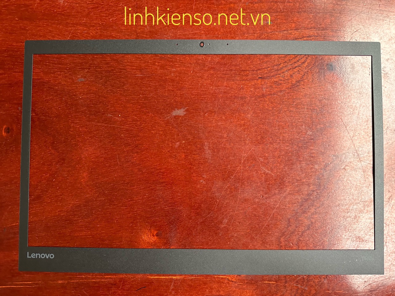 Vỏ B Lenovo ThinkPad T460S T470S mới
