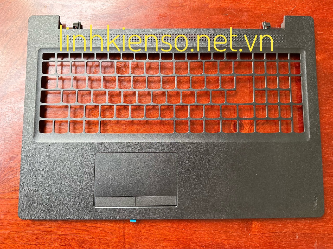 Vỏ Laptop LENOVO IdeaPad 110-15 110-15ISK 110-15IKB 5CB0L82905 AP1NT000400 New