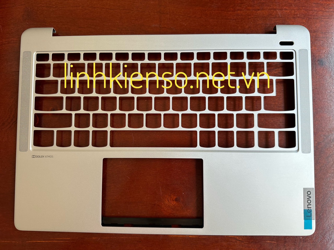 Vỏ Laptop Lenovo IdeaPad 5 Pro 14ITL6 Màu Bạc new