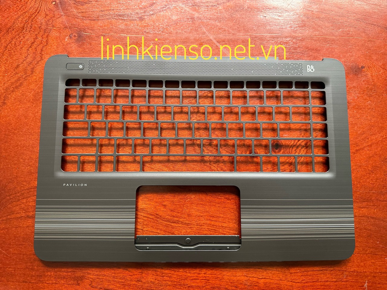 Vỏ C Laptop Hp Pavilion 14-AL 14-AL027TX 128TX l125tx New
