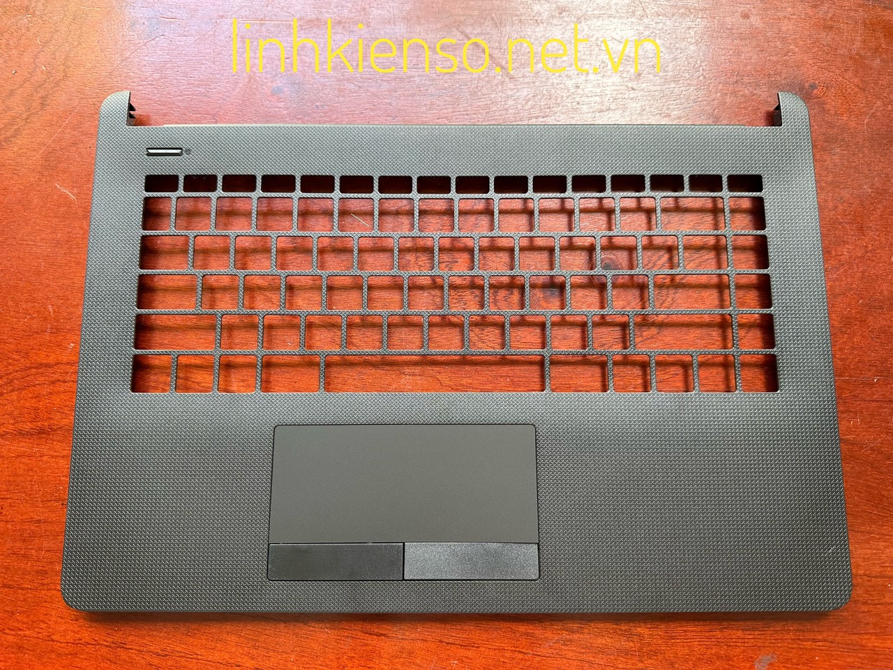 Vỏ C HP 14BS 14-BS 14-B14-BW 14-BS058NA 925327-001 đen không phím