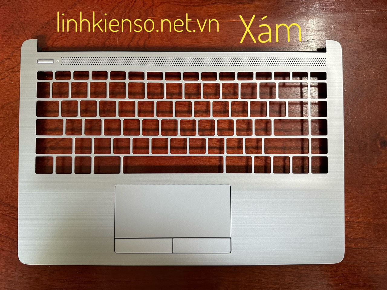 Vỏ Laptop HP 14S-CF 14CF 14DF 14DK 14CR 340G7 348G5 348G7 New