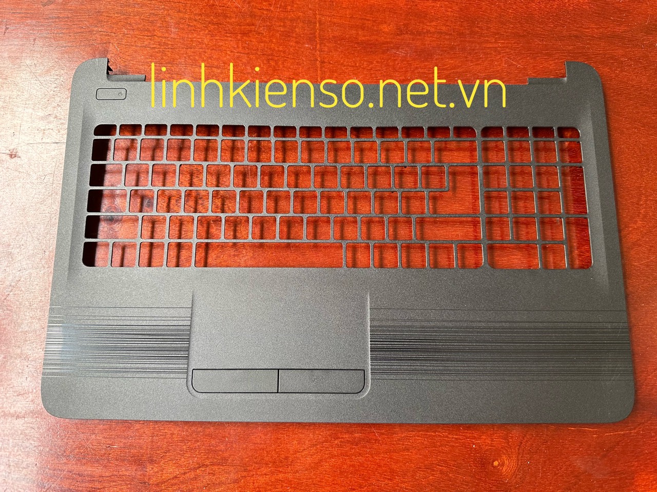 Vỏ Laptop HP 15-AC 15-AF 250 G4 255 G4 256 G4 15-BD 15-BA 15-AY 15-AY013NR New