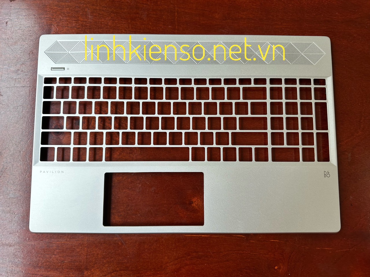 Vỏ Laptop HP Pavilion 15-CW 15-CS TPN-Q208 L28379-001 15-CS0064ST 15-CS0079NR New