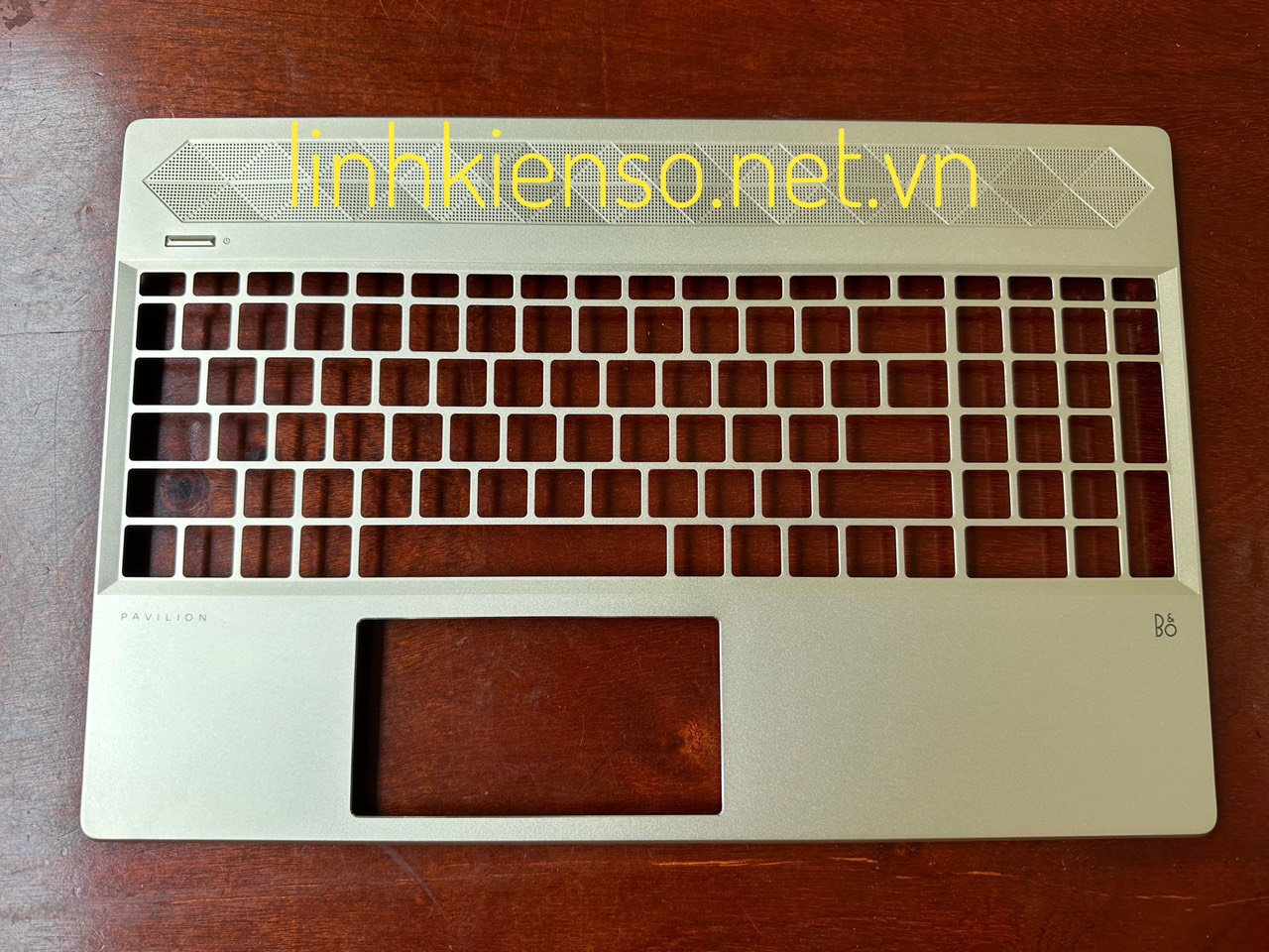Vỏ Laptop HP Pavilion 15-CW 15-CS TPN-Q208 L28379-001 15-CS0064ST 15-CS0079NR New