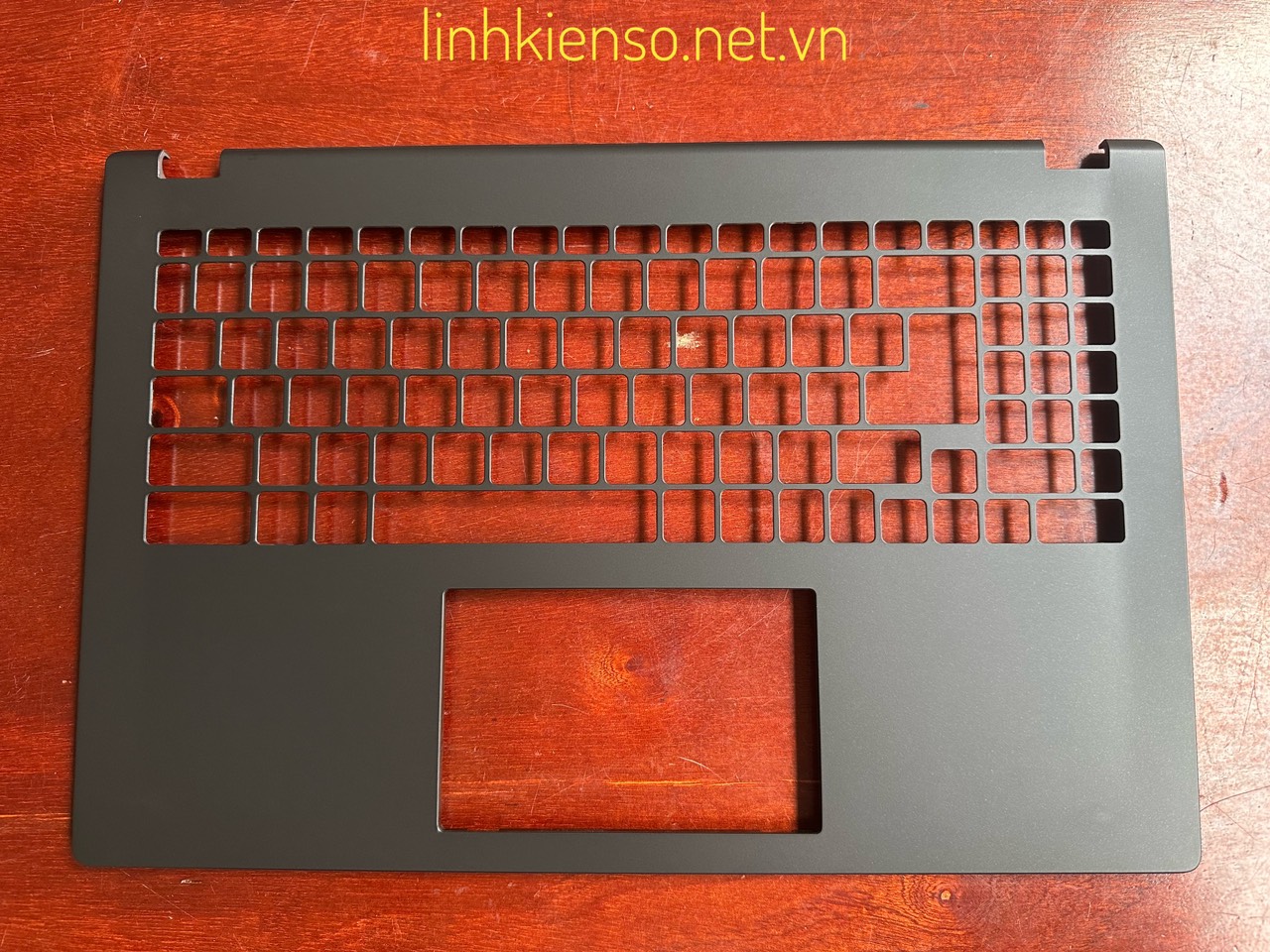 Vỏ MSI Modern 15 B12M MS-15H1 MS-15H2 mới