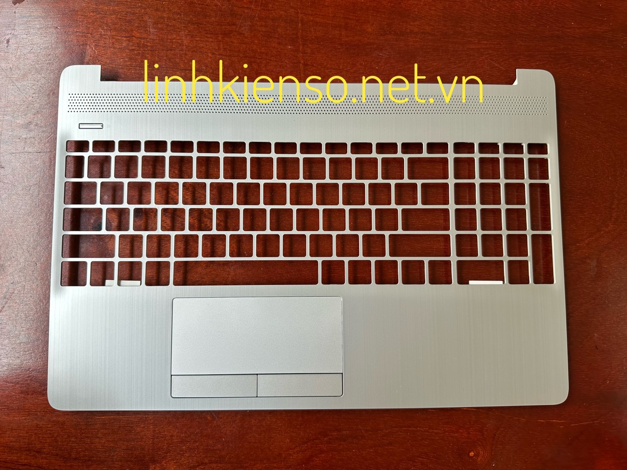Vỏ Laptop HP 15S-DU 15S-DY 15-DW 15S-DR TPN-C139 New
