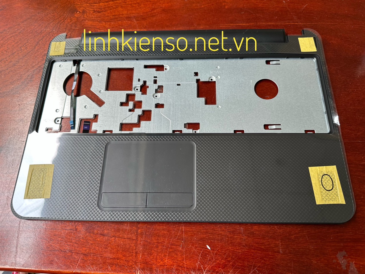 Dell 3521 Touch Pad Panel+ Bottom Base Panel at best price in Mumbai Dell 3521 Touch Pad Panel+ Bottom Base Panel at best price in Mumbai