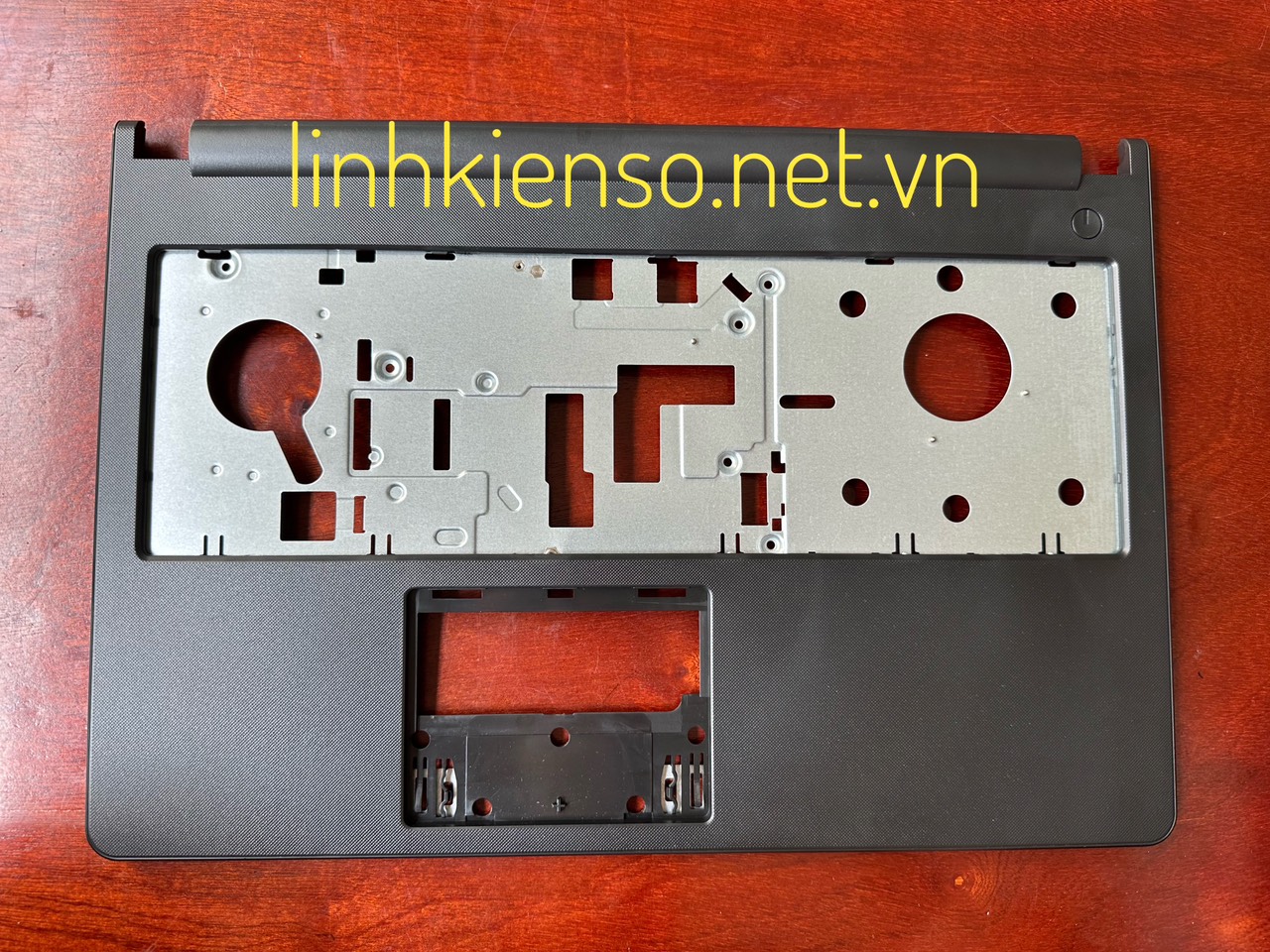 Vỏ Laptop Dell Inspiron 15-5000 5555 5558 5559 N5558 N5559 0T7K57 J6WF4 0J6WF4 YYRT3 0YYRT3 New Không cảm ứng