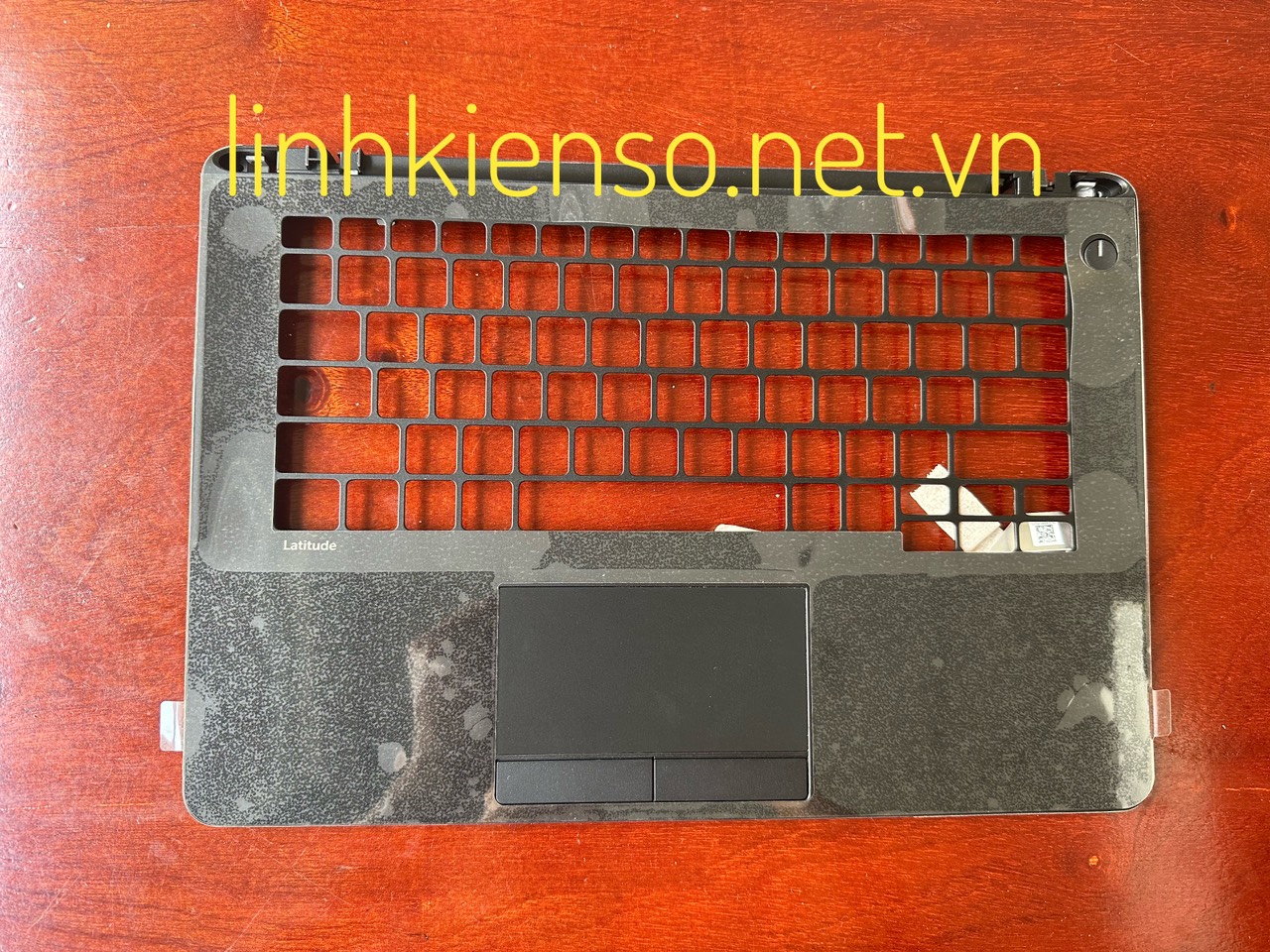 Vỏ Laptop Dell Latitude E7270 0YXR4V YXR4V  05G9NG 02YPVG 0P1G5D 04K42M New