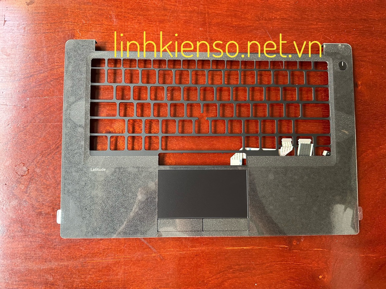 Vỏ Laptop Dell Latitude 7480 E7480 E7490 0VF3XP New