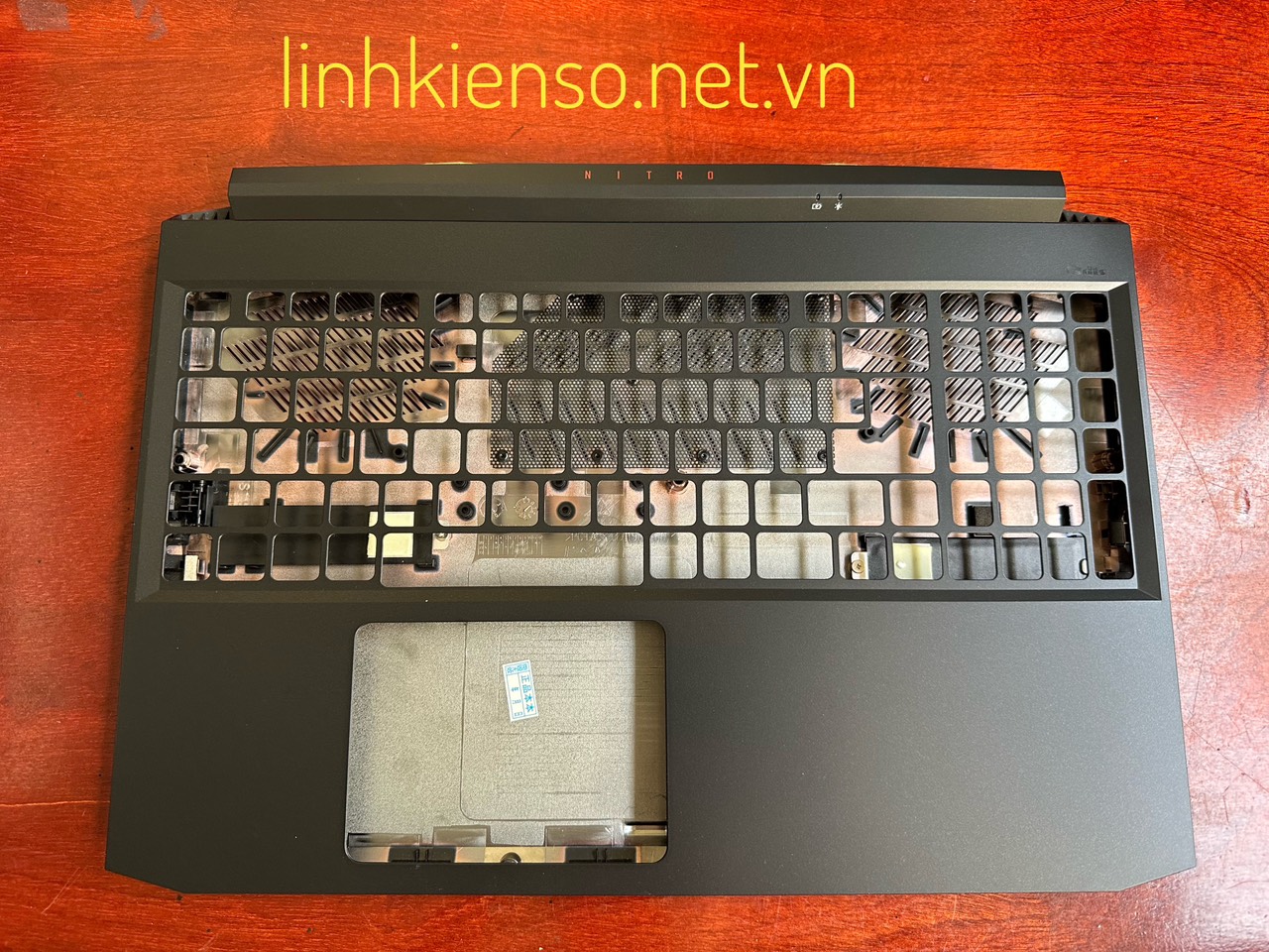 Vỏ A B C D Acer Nitro 5 AN515-56 AN515-57 AN515-50 N20C1 AP3AT000310 mới