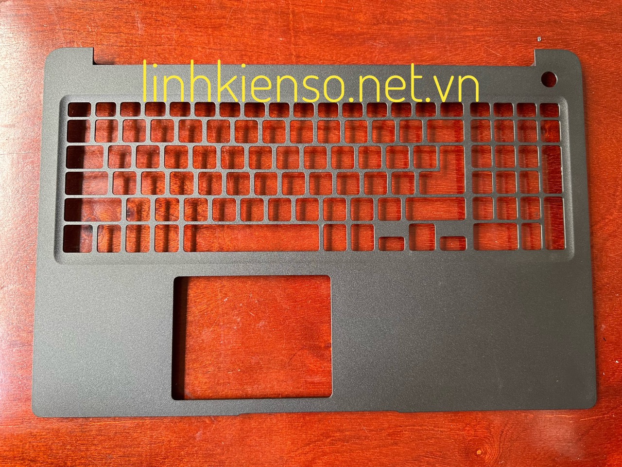 Vỏ laptop Dell Latitude 3500 E3500 460.0FY07.0001 New
