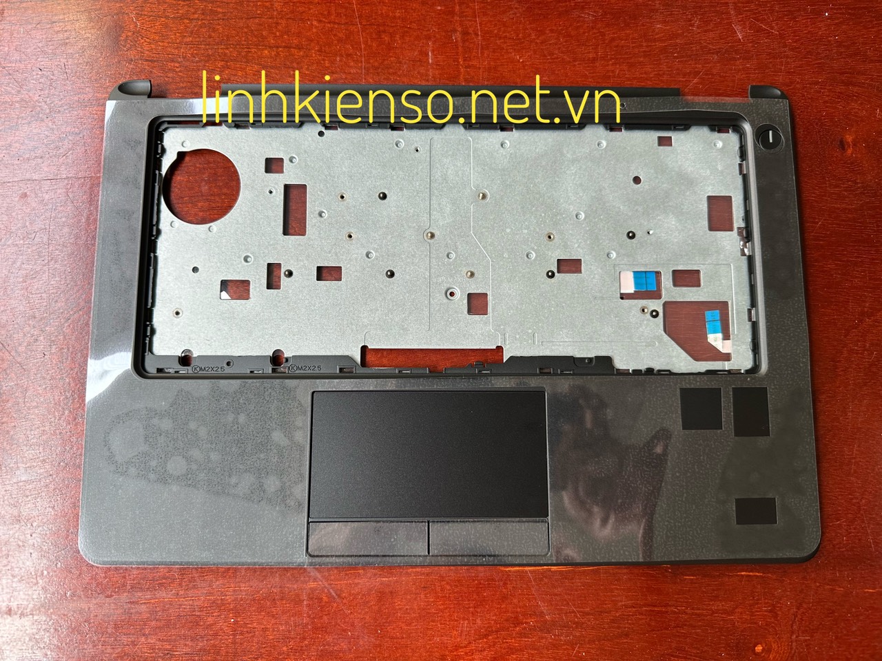 Vỏ A B C Laptop Dell Latitude E5250 AM13O000101 CN-0269RF New