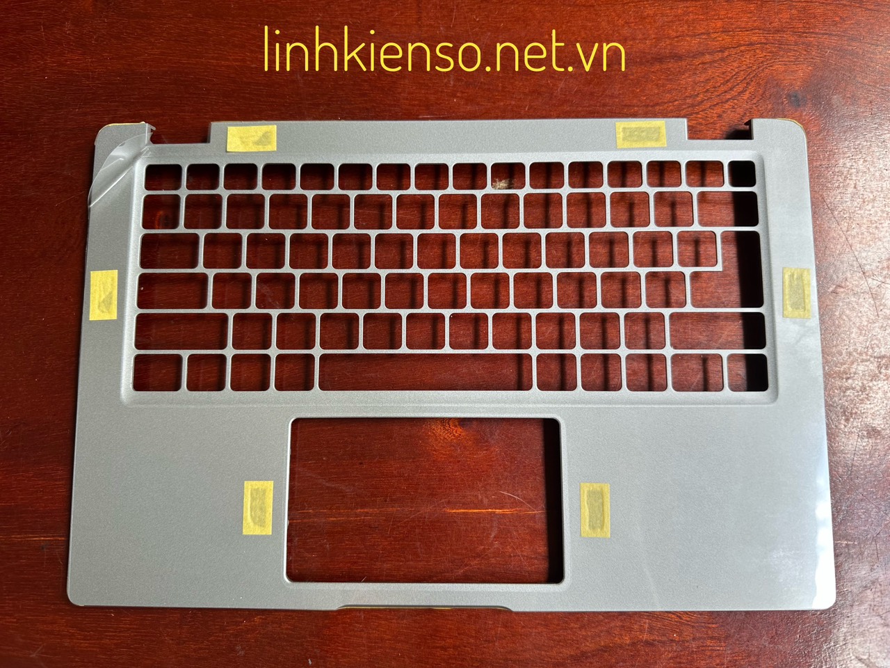 Vỏ Laptop Dell Latitude 5420 5421 E5420 E5421 A20697 0W4MY 063DTN mới