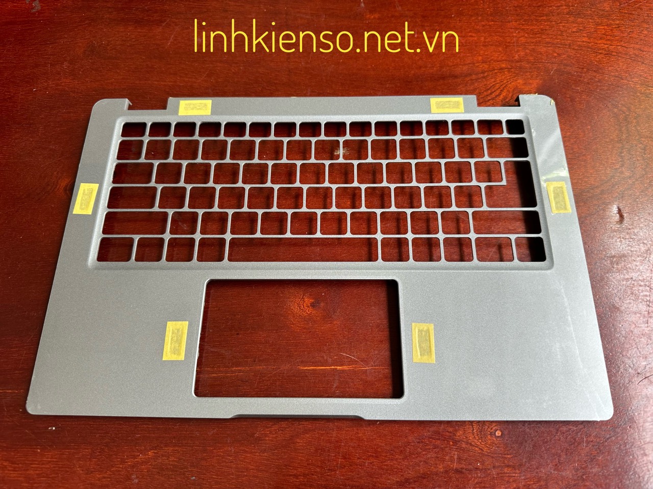Vỏ Laptop Dell Latitude 5430 E5430 0D8RFYK 0WXKXK mới