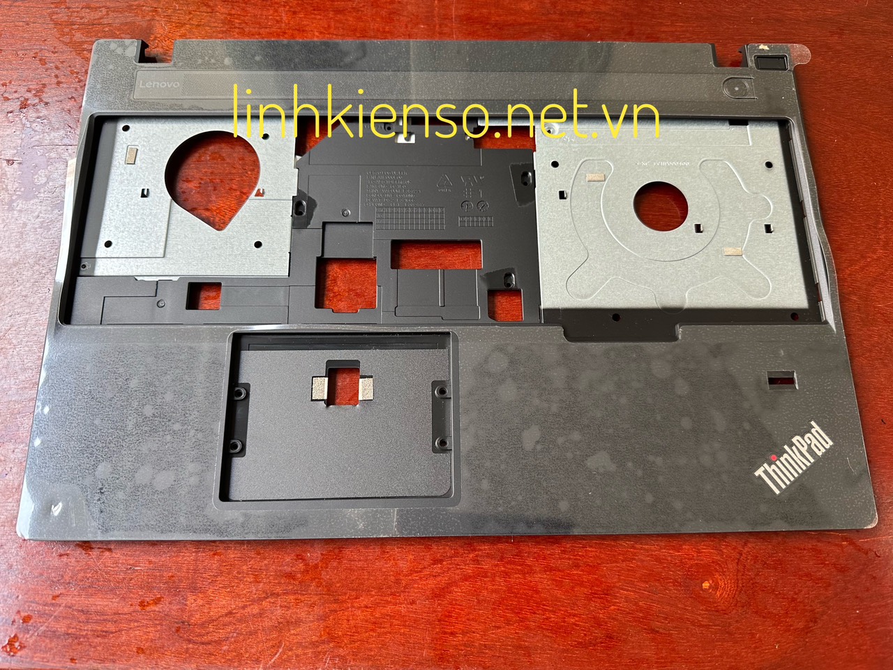 Vỏ Laptop Lenovo Thinkpad E570 E570C E575 01EP134 New