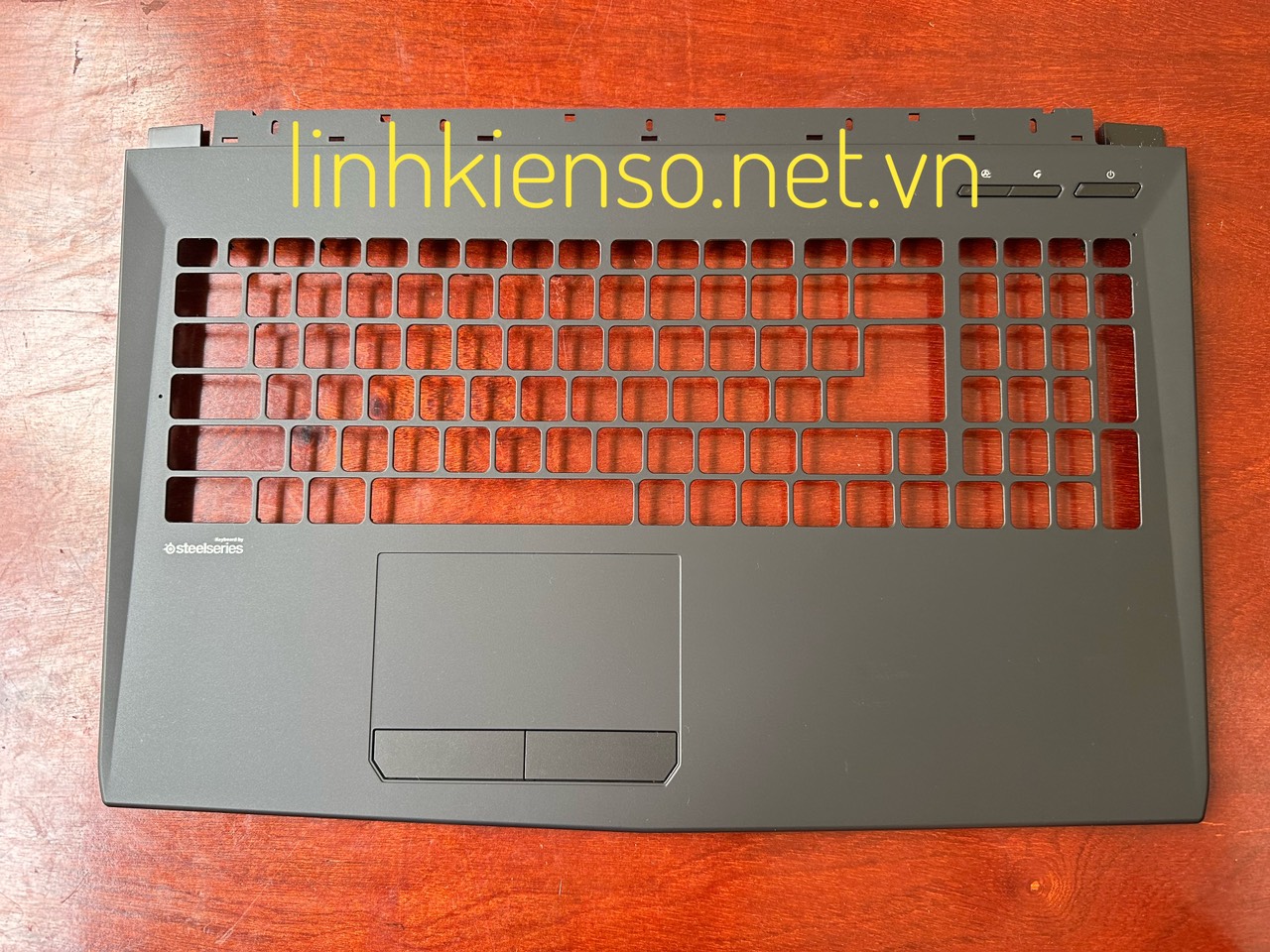 Bộ Vỏ Laptop MSI GP62 6QG GV62 GL62 6QF GP62MVR MS-16J9 GP62MVR GL62M new