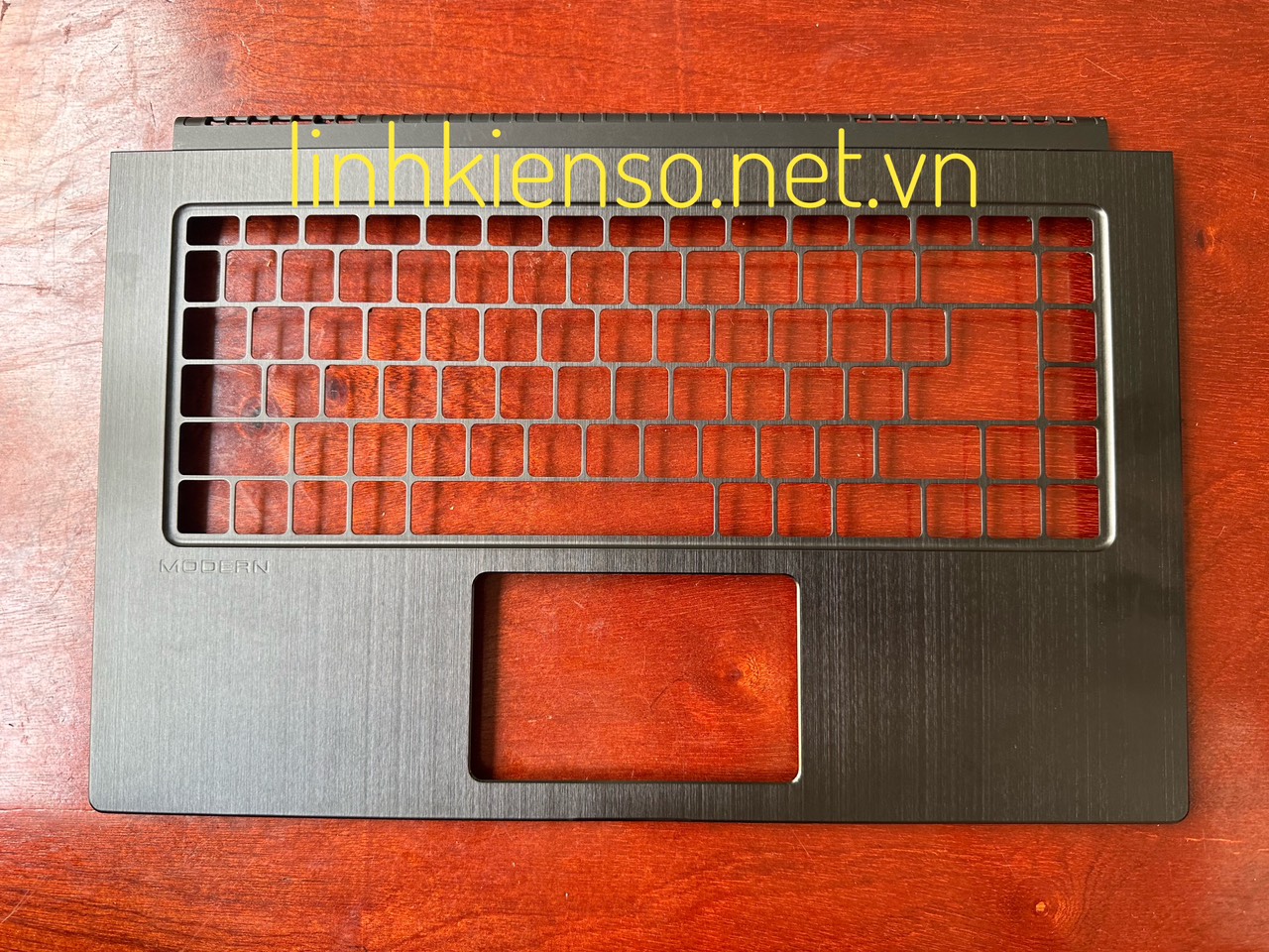 Bộ Vỏ Laptop MSI Modern 15 MS-1551 1552 155K M15 new