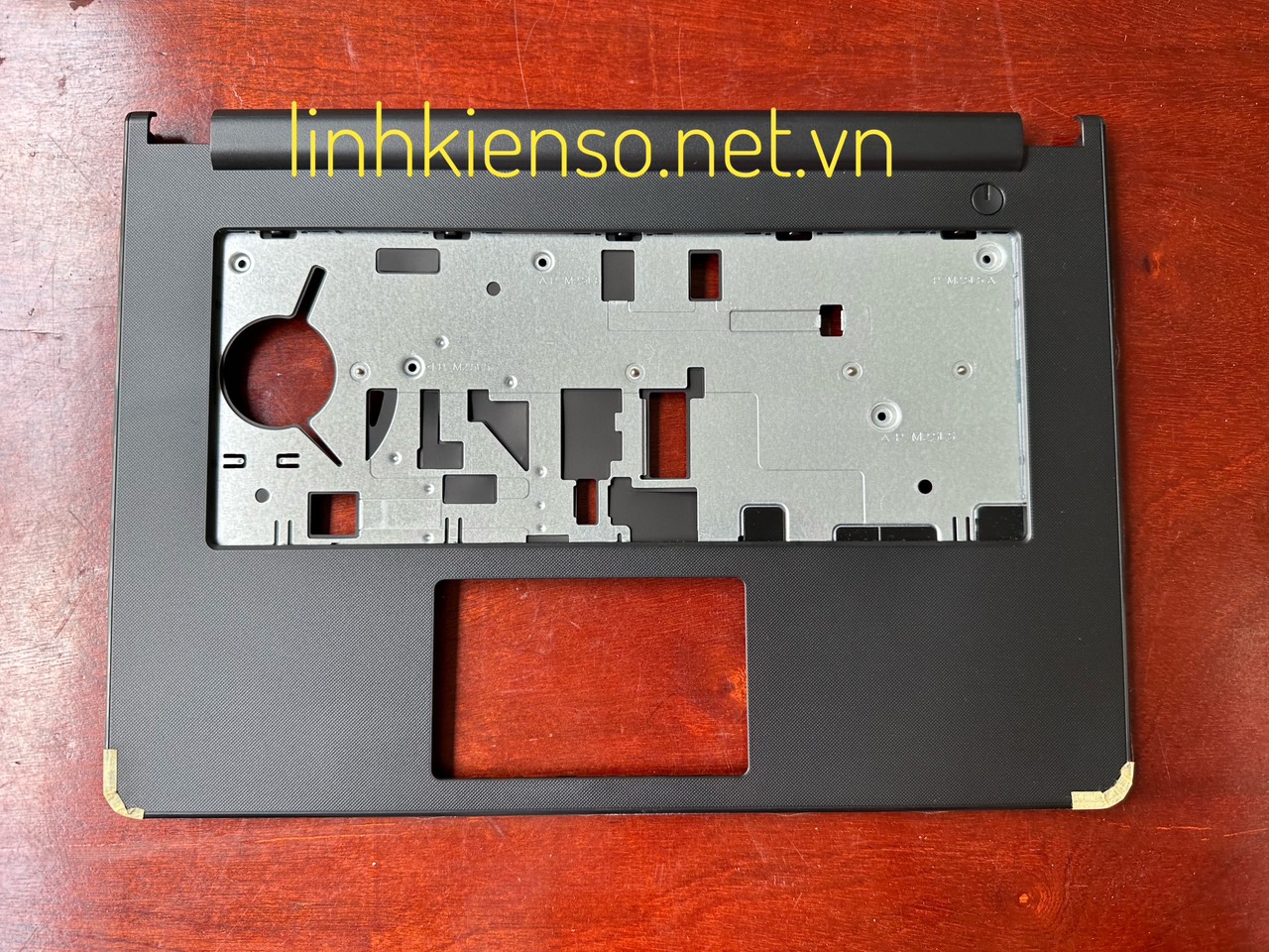 Vỏ A B C Laptop Dell Inspiron 3458 N3458 N3459 06XPP8 0TVT5R 089D73 0GK71K
