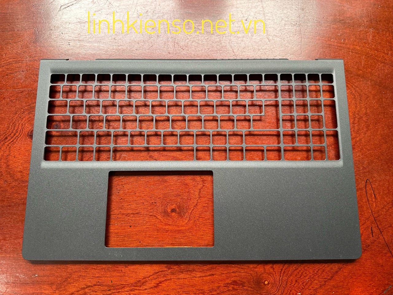 Vỏ A B C D Dell Inspiron 3510 3515 3511 N3510 N3511 N3515 00WPN8 DWRHJ mới