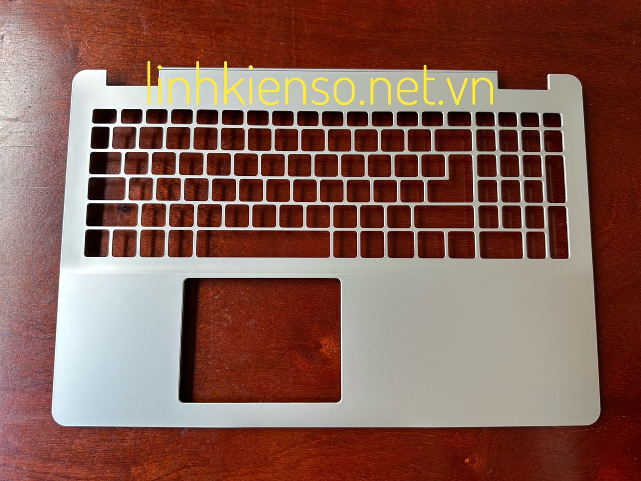 Vỏ Laptop Dell Inspiron 15 5584 N5584 0GYCJR 0J0MYJ 2T6HN A01 New