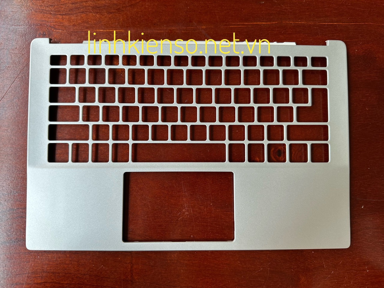 Vỏ Laptop DELL Inspiron 13 7391 N7391 P114G 0RKN9J V6NVR 0V6NVR New