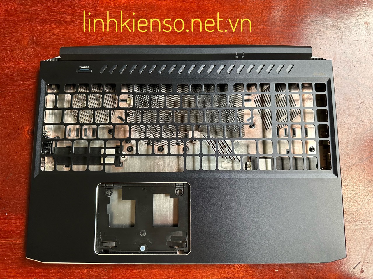 Vỏ A C D Acer Predator Helios 300 PH315-52 PH315-53 PH315-54 mới