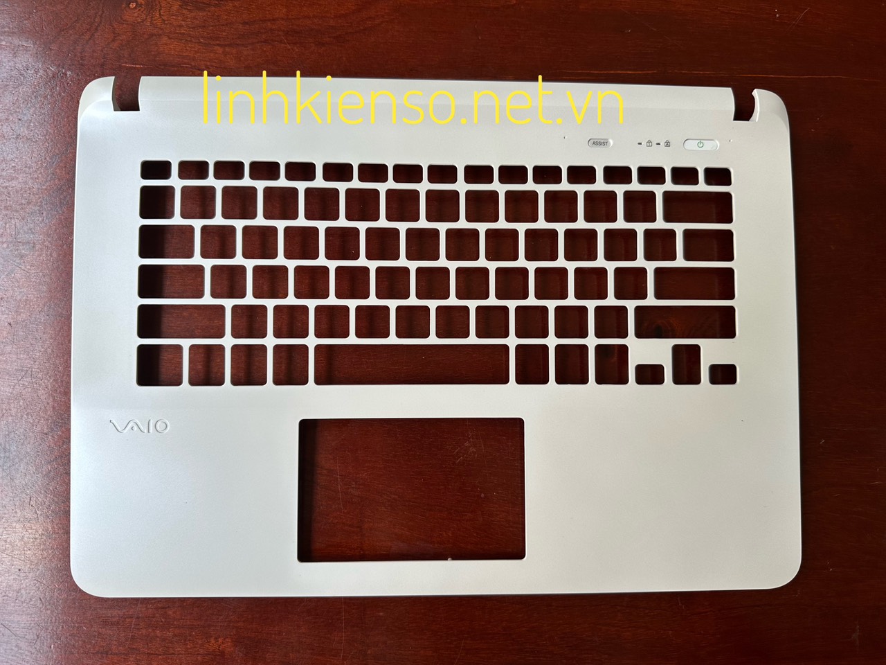 Vỏ Sony VAIO SVF141 SVF142 SVF143 SVF1421 SVF14 SVF142 SVF142A29W SVF142C29W SVF1421BSGW SVF1421BSGB SVF142A29T SVF142A25T