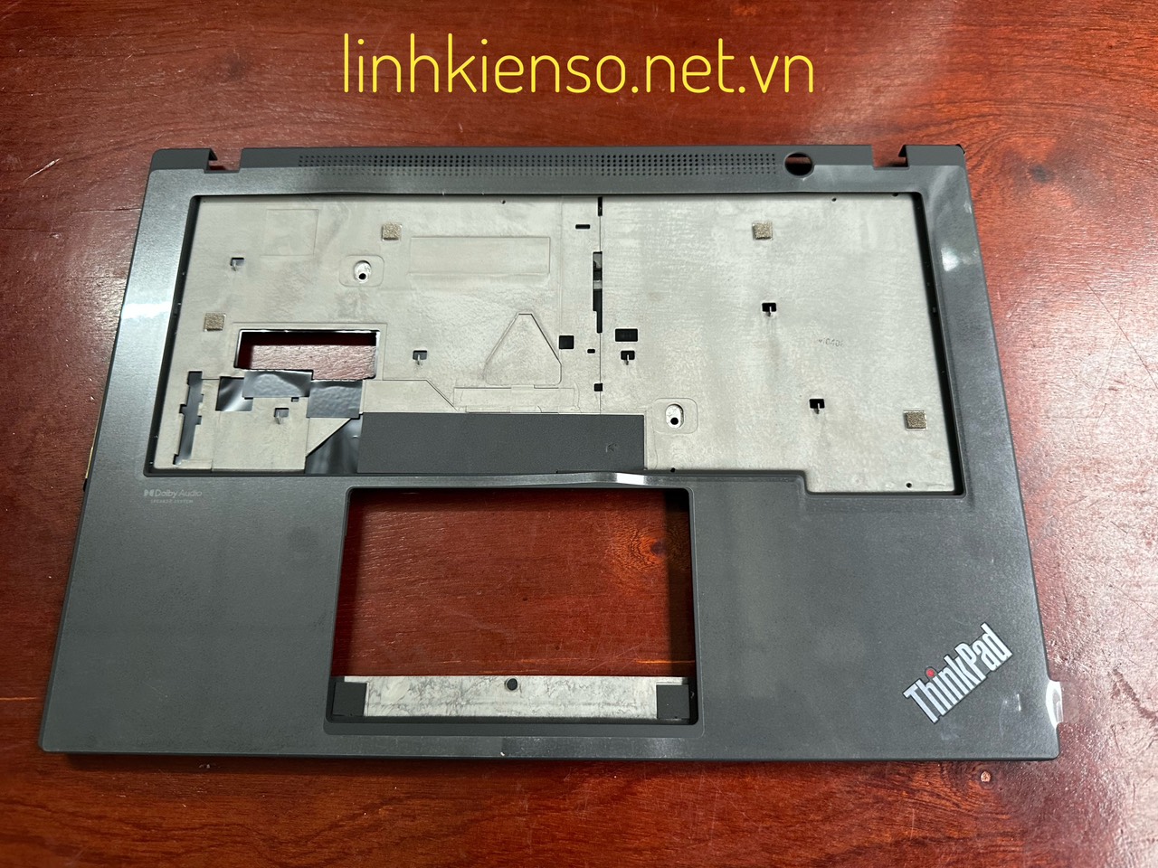 Vỏ Laptop Lenovo ThinkPad T14 P14s Gen 3 T14 Gen3 5CB0Z69549 5CB0Z69544 mới