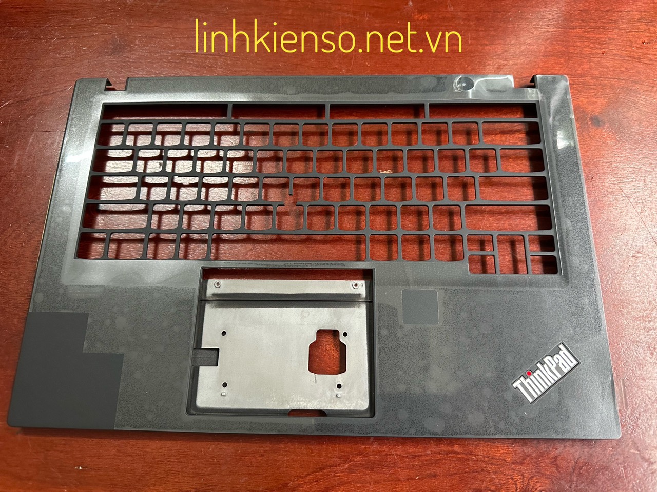 Vỏ Laptop Lenovo ThinkPad T14S Gen 1 T14s Gen1 5CB0S95447 mới