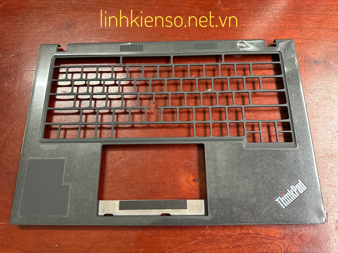 Vỏ Laptop Lenovo ThinkPad T14S Gen 2 P14S Gen 2 T14S GEN2 P14S GEN2 AQ1VP000400 5CB0Z69322 mới