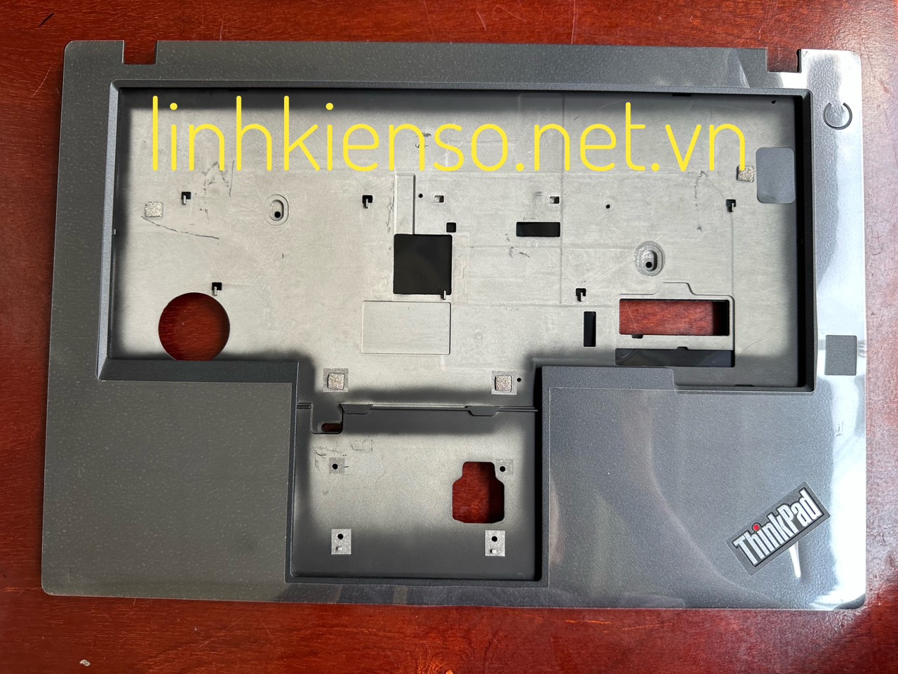 Bộ vỏ ABCD Lenovo ThinkPad T470 01AX949 mới
