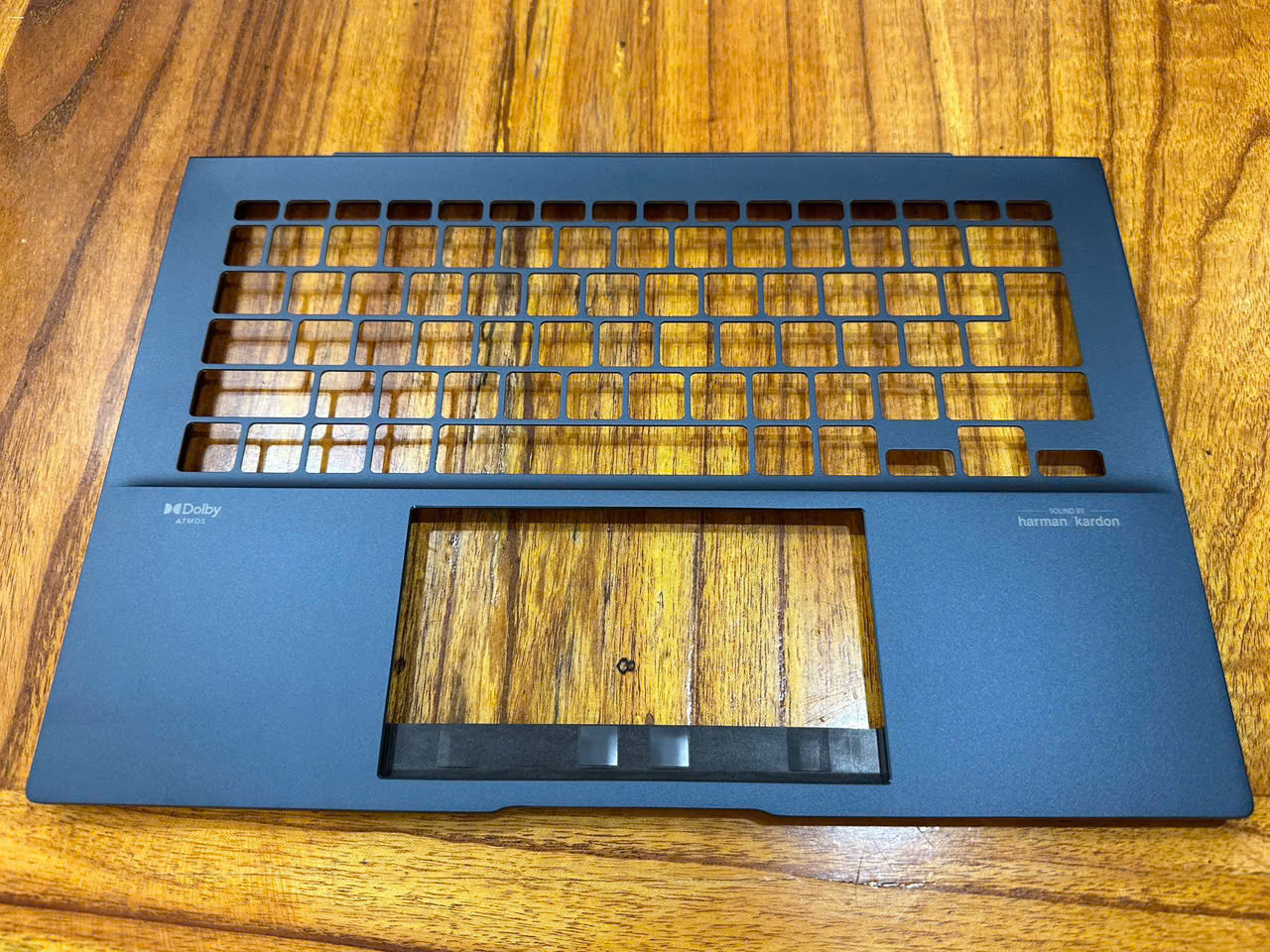 Bộ Vỏ Laptop  Asus Zenbook 14 UX3402 UX3402Z UX3402V 2022