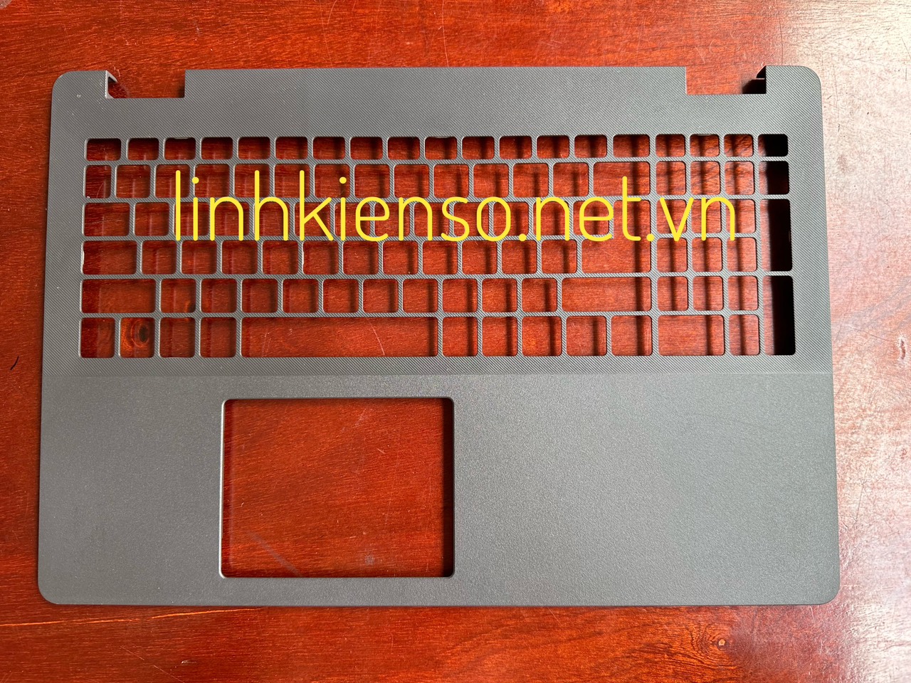 Bộ Vỏ Laptop Dell Vostro 3500 3501 V3500 V3501 PC79F M5P5N new