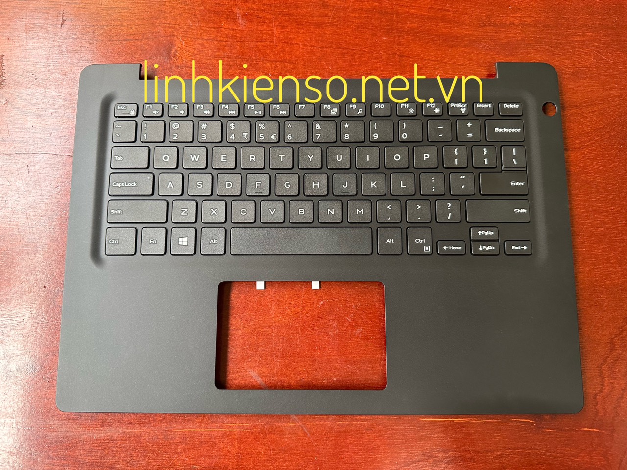 Vỏ Laptop DELL Vostro 14 5481 V5481 02DYXK 04Y3M8 0PTXV1 0YHFFH 0H52M6 H52M6 New
