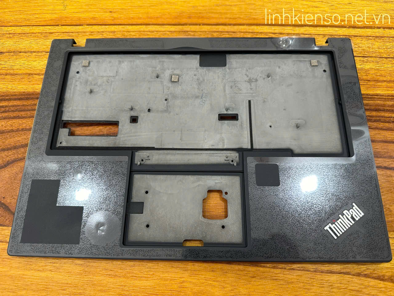 Bộ Vỏ ABCD  Lenovo ThinkPad X13 Gen 1 X13 Gen1 Đen