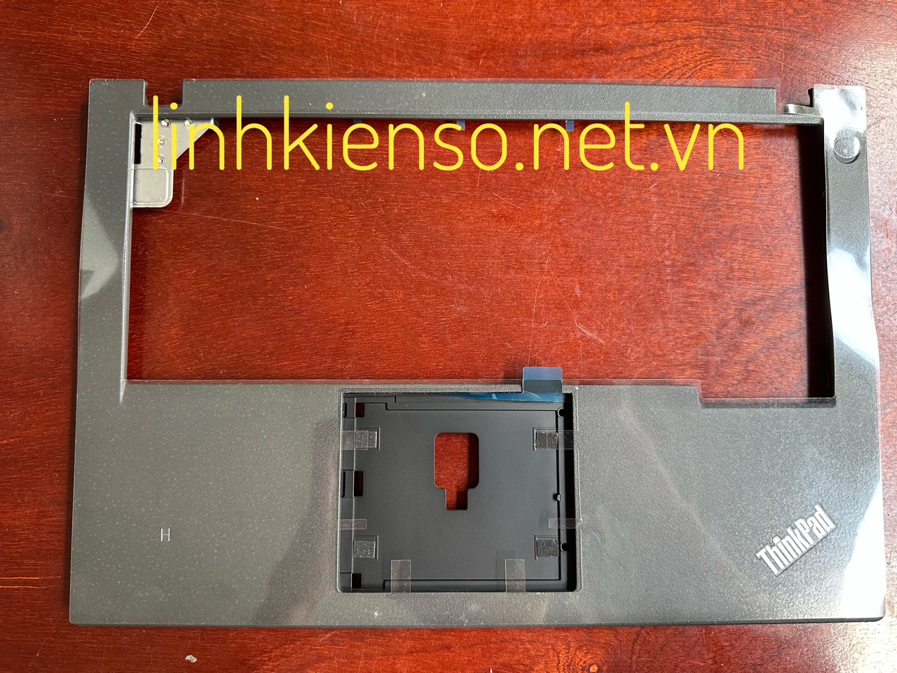 Vỏ A C Lenovo ThinkPad X260 X270 01AW437 01HW944 mới