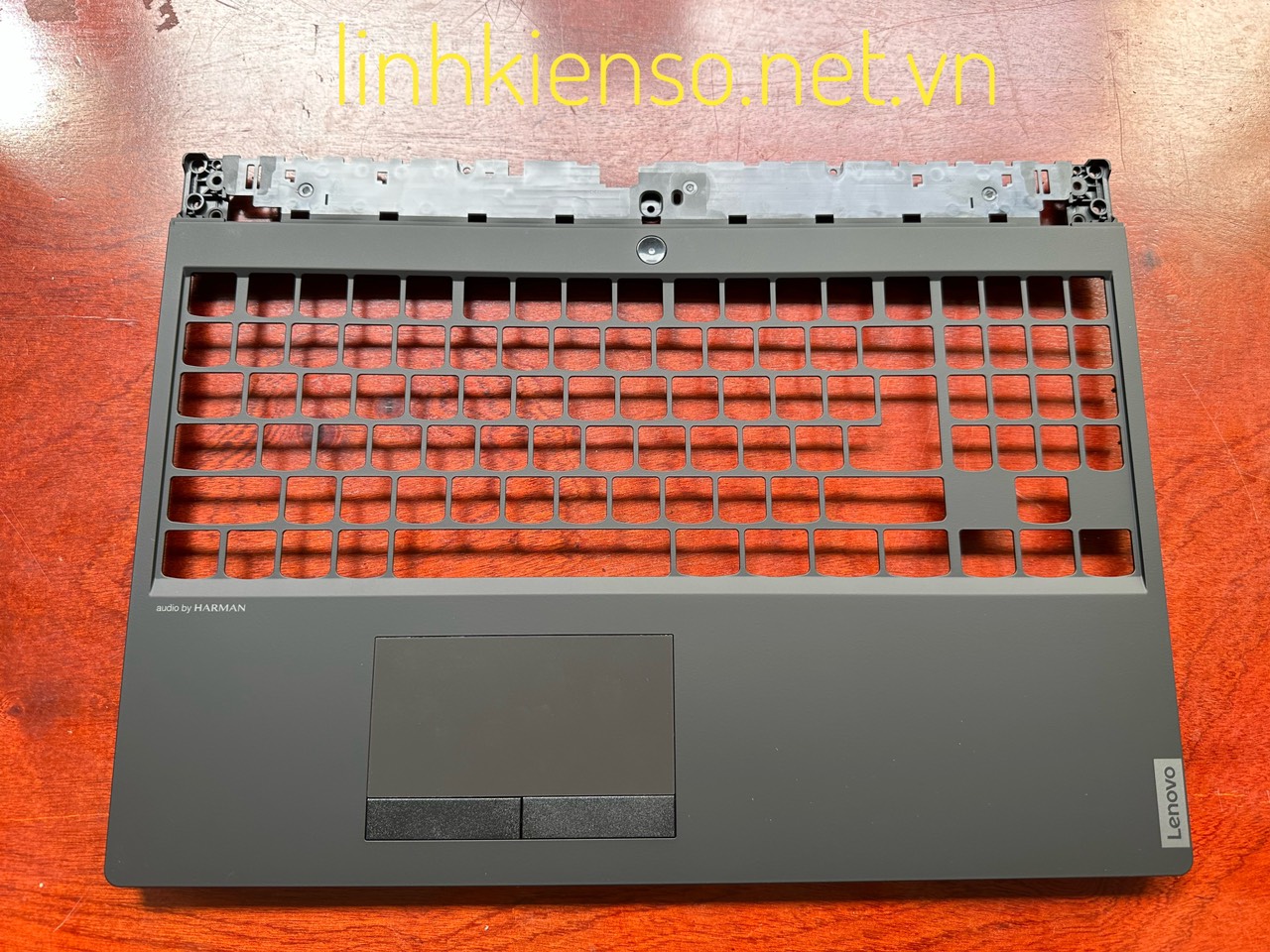 Bộ vỏ Lenovo Legion Y530-15 Y530-15ICH Y7000 Y540 Y540-15 Y540-15IRH