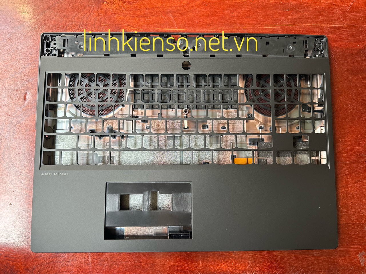 Vỏ C D Laptop Lenovo Legion Y530 Y530-15ICH Y7000 New