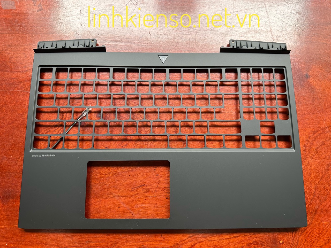 Bộ vỏ Lenovo Legion Y7000P-1060 2018 Màu Đen mới