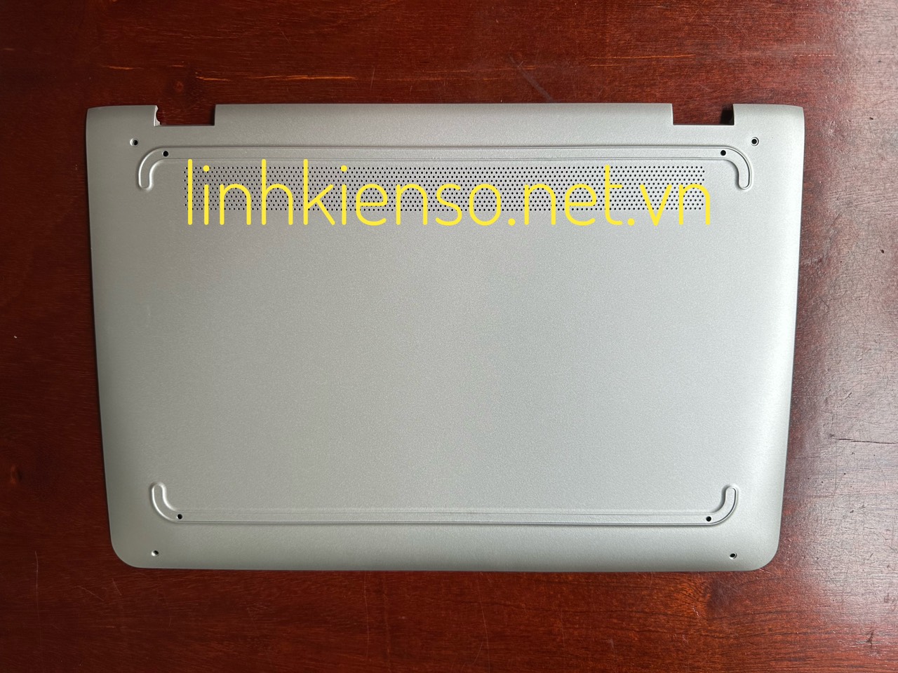Vỏ D Laptop HP ENVY 13-AB 13-ab000 13AB 909624-001 Bạc New