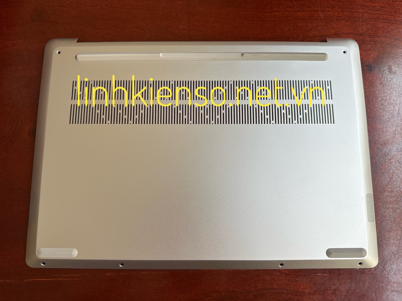 Vỏ Laptop Lenovo IdeaPad 5 Pro 14ITL6 Màu Bạc new