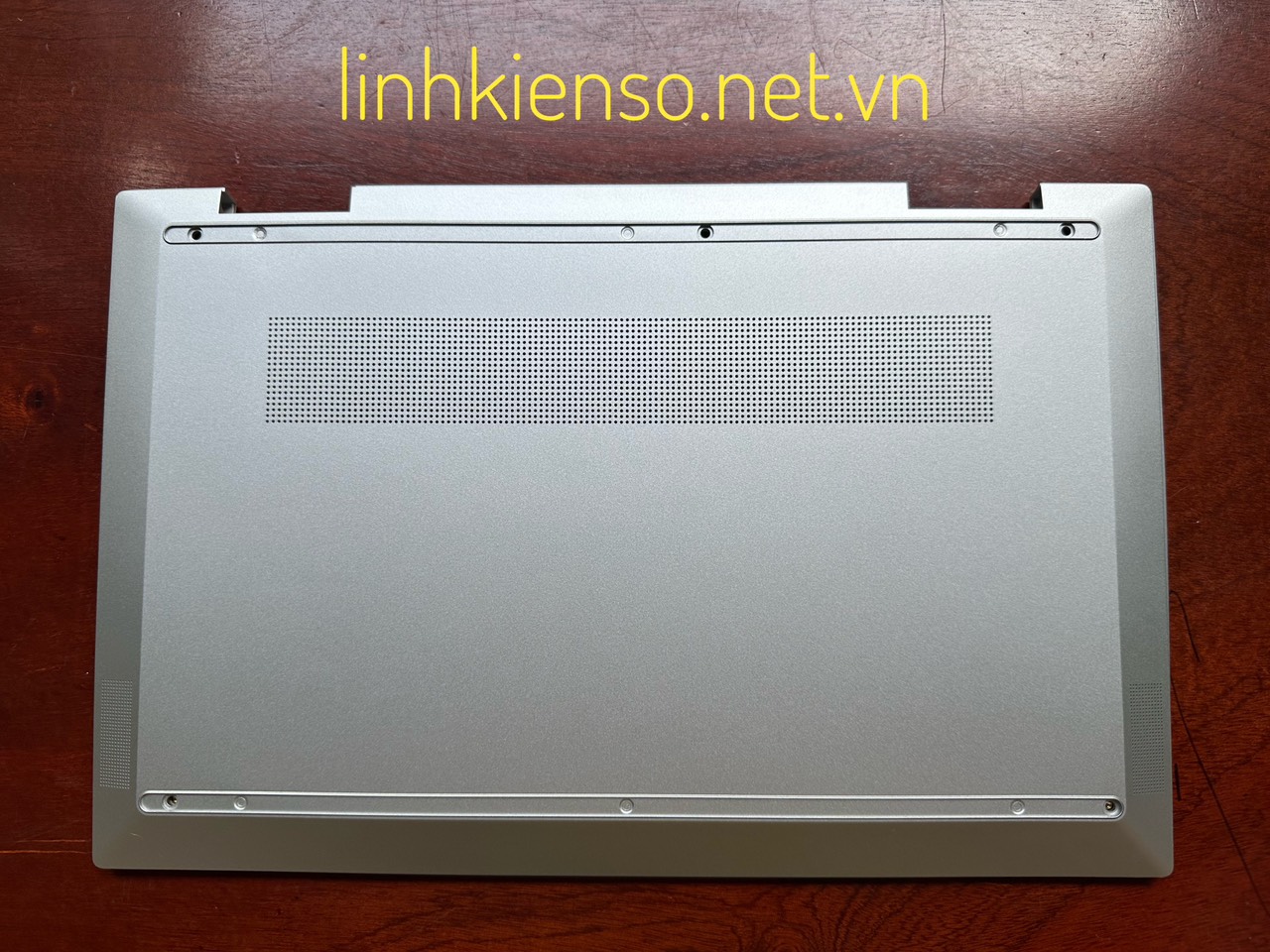 Bộ Vỏ A C D Hp Pavilion 14DY TPN-W146 Màu Bạc Mới