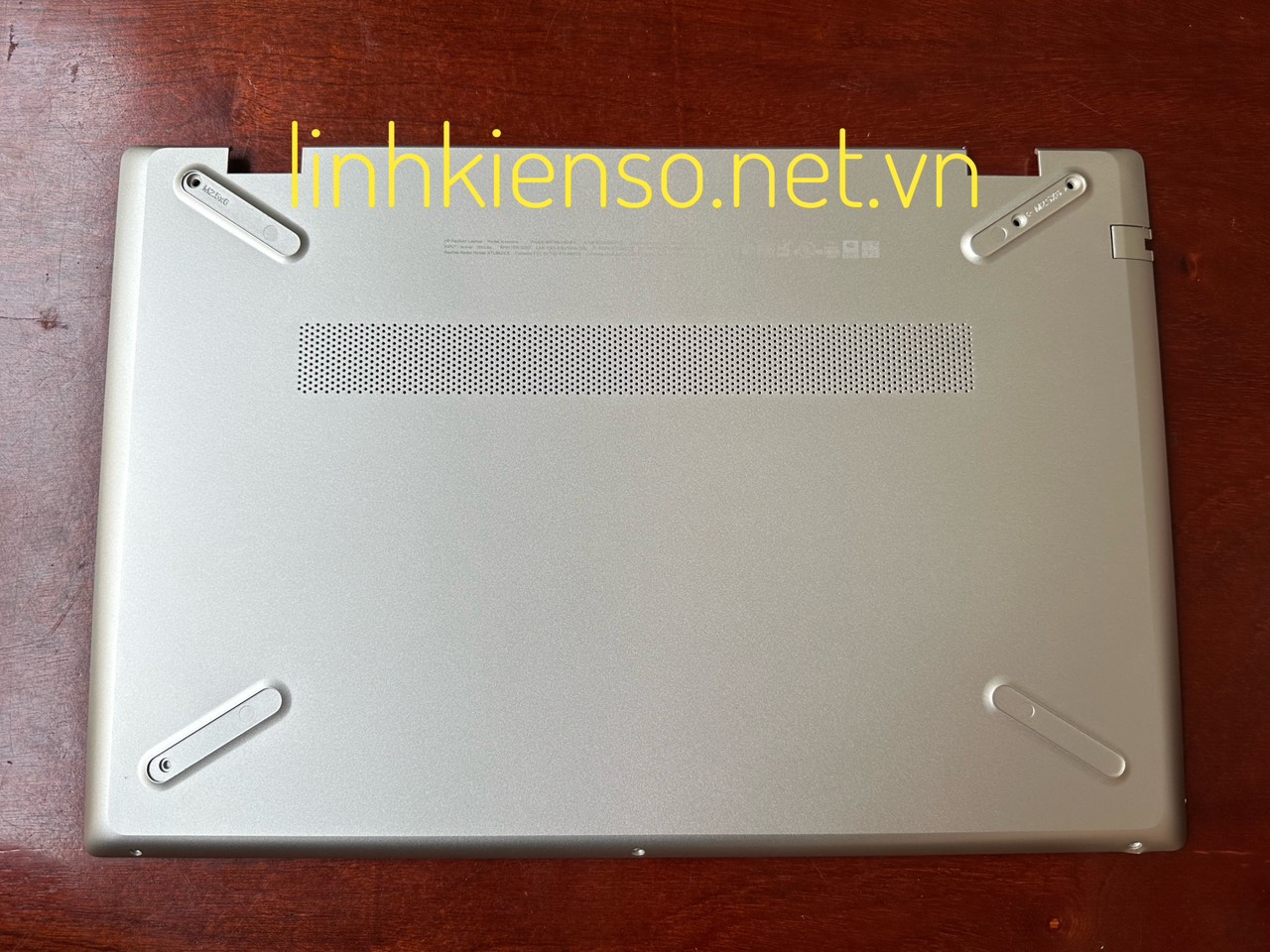 Vỏ Laptop HP Pavilion 15-CW 15-CS TPN-Q208 L28379-001 15-CS0064ST 15-CS0079NR New