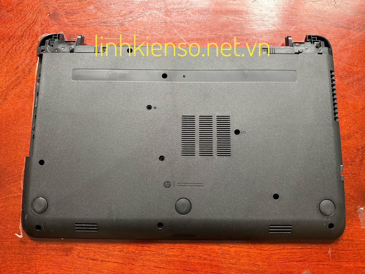 Vỏ Laptop HP 15-R 15-G 15-H 250 G3 255 G3 15R 15G 15H 15-R063NR 15-R030WM 15-R227TU 15-R008NA 15-G000 TPN-C113 15R-042TU