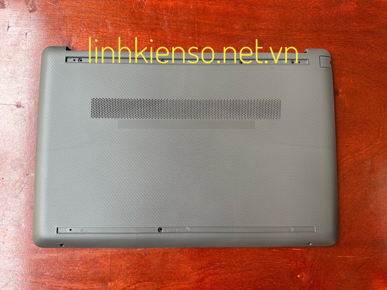 Vỏ Laptop HP 15S-DU 15S-DY 15-DW 15S-DR TPN-C139 New